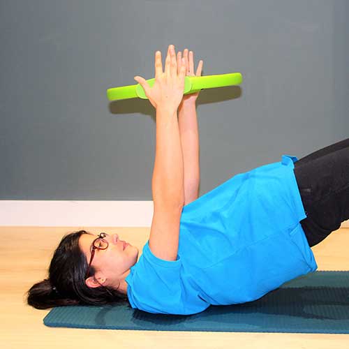 Readaptación Deportiva